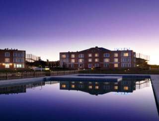 Exe Zarzuela Park Hotel Madrid
