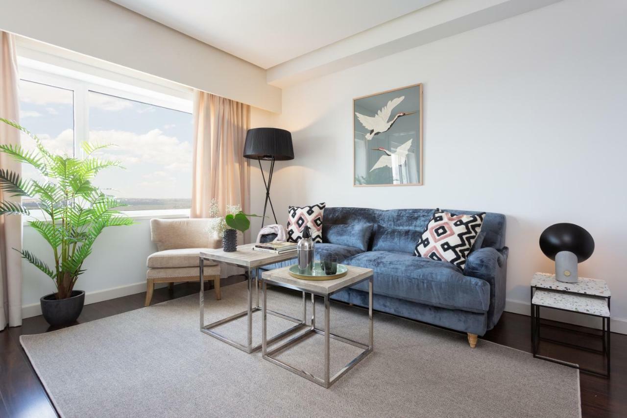 Selton Plaza Espana Apartamento *
