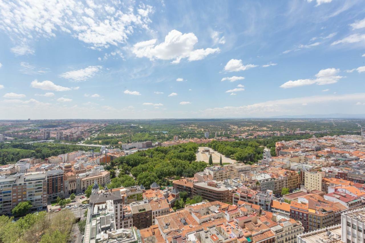 Apartment Selton Plaza Espana