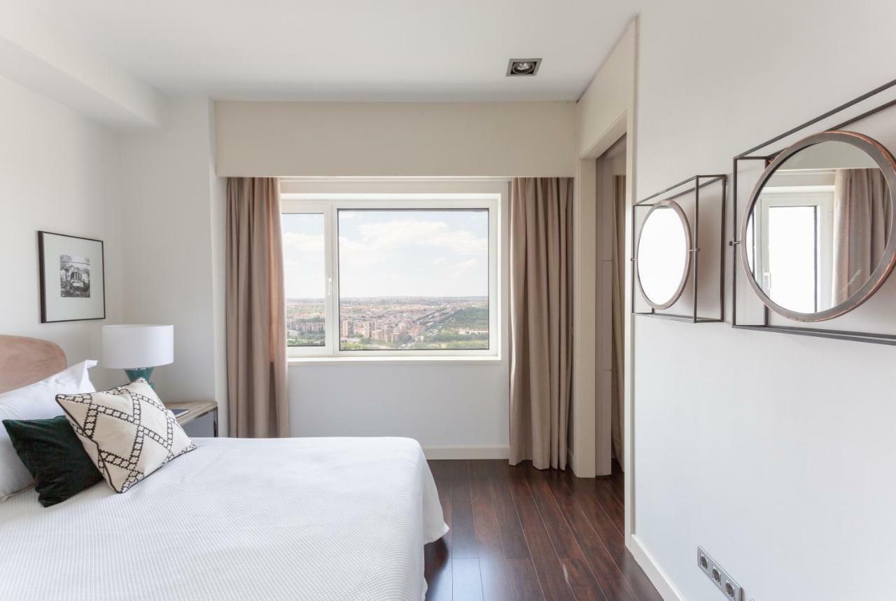 Apartamento Selton Plaza Espana