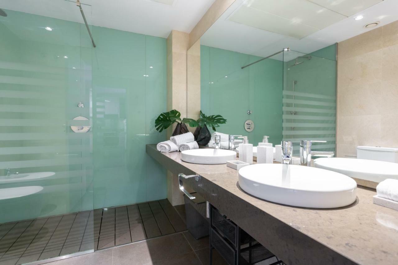 Apartamento Selton Plaza Espana