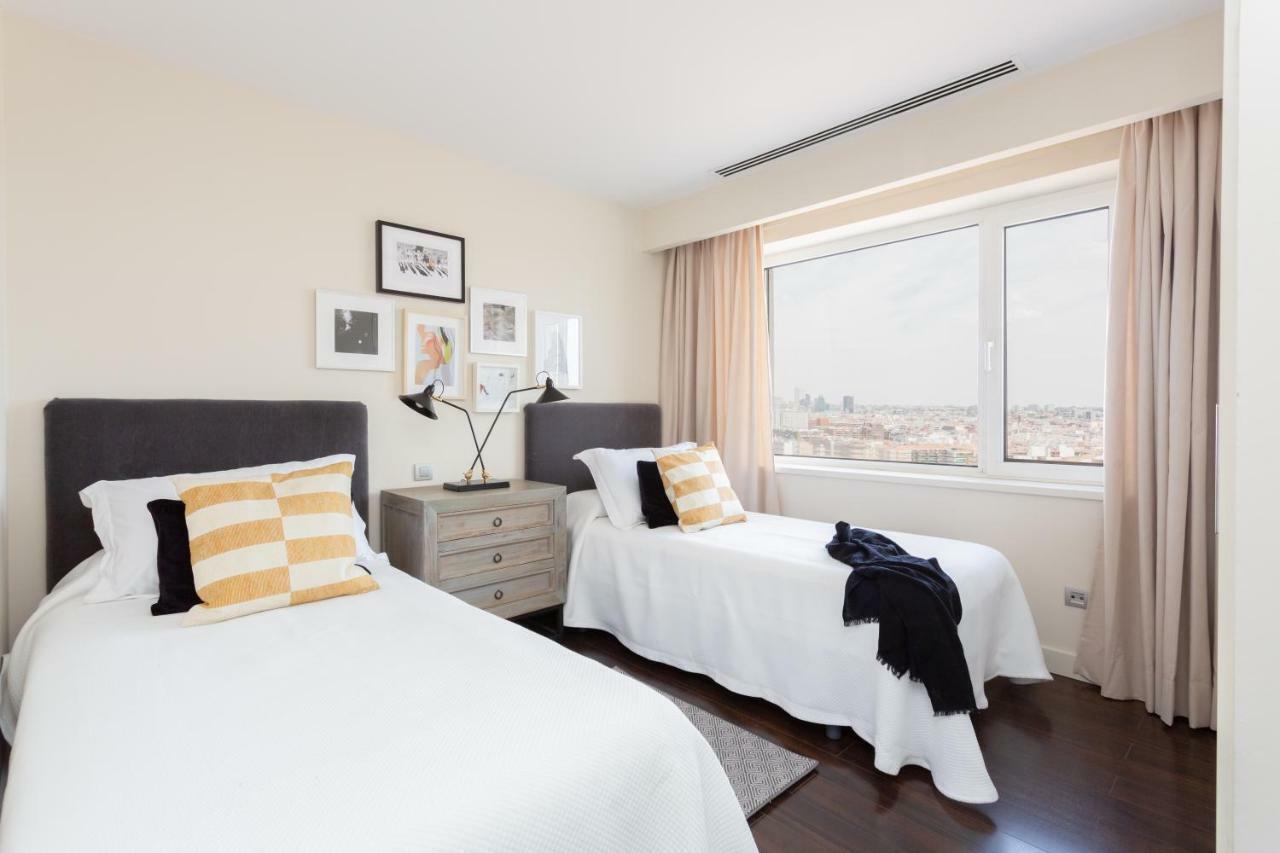 Apartment Selton Plaza Espana *