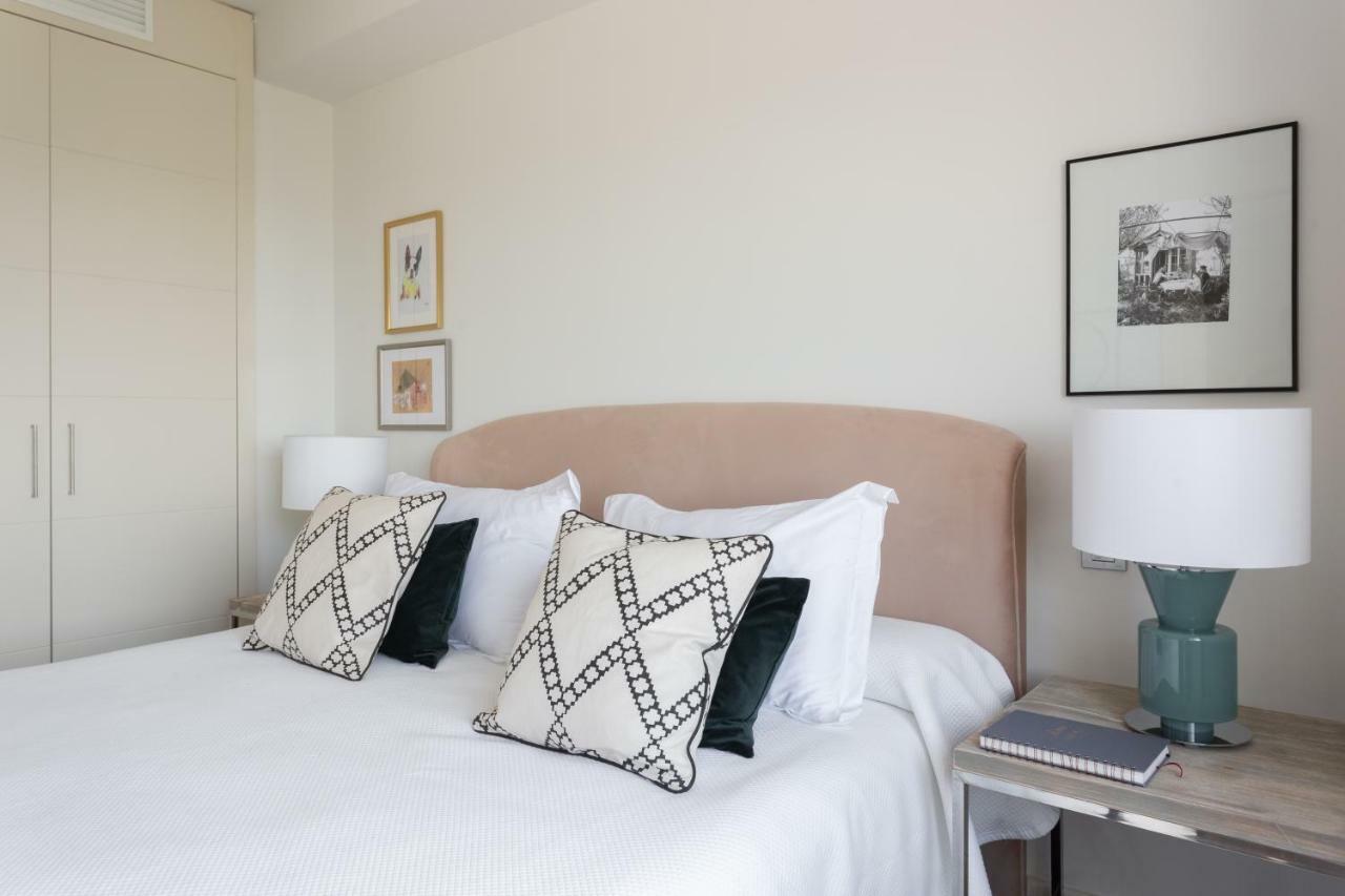 Apartment Selton Plaza Espana *