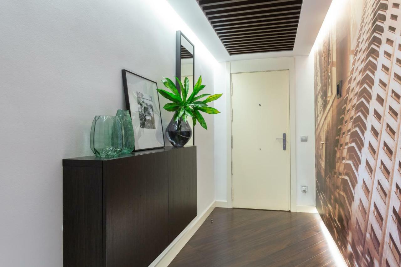 Apartment Selton Plaza Espana Madrid