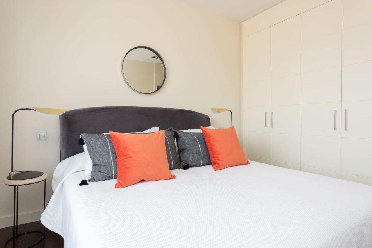 Selton Plaza Espana Apartamento
