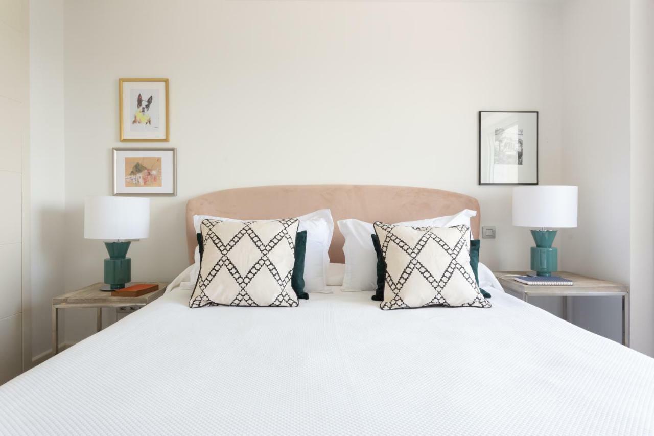 Apartment Selton Plaza Espana Madrid