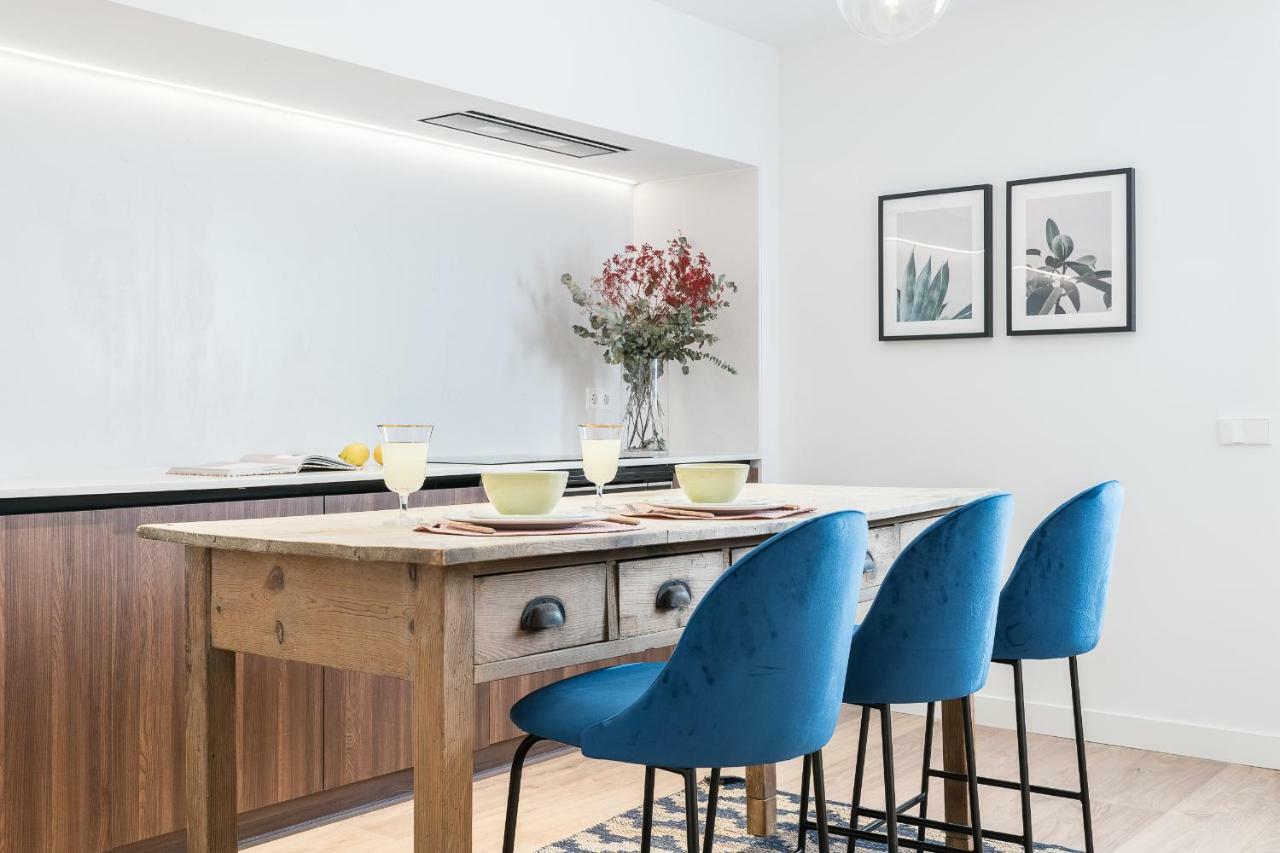 Apartment Club Ruiz De Alarcon V