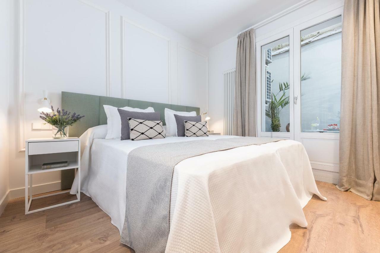 Apartment Club Ruiz De Alarcon V