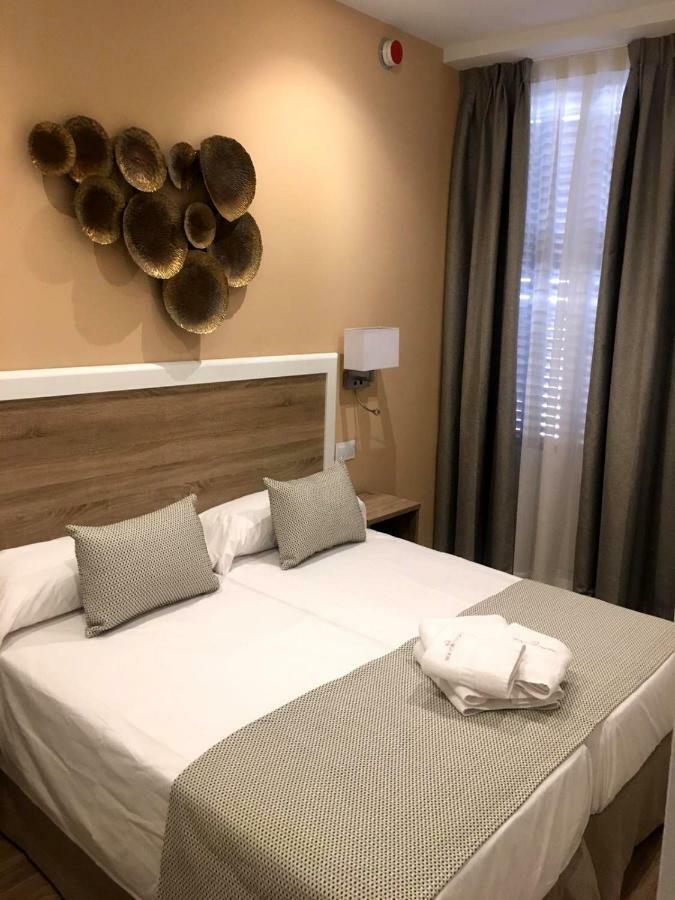 New Point Opera Aparthotel