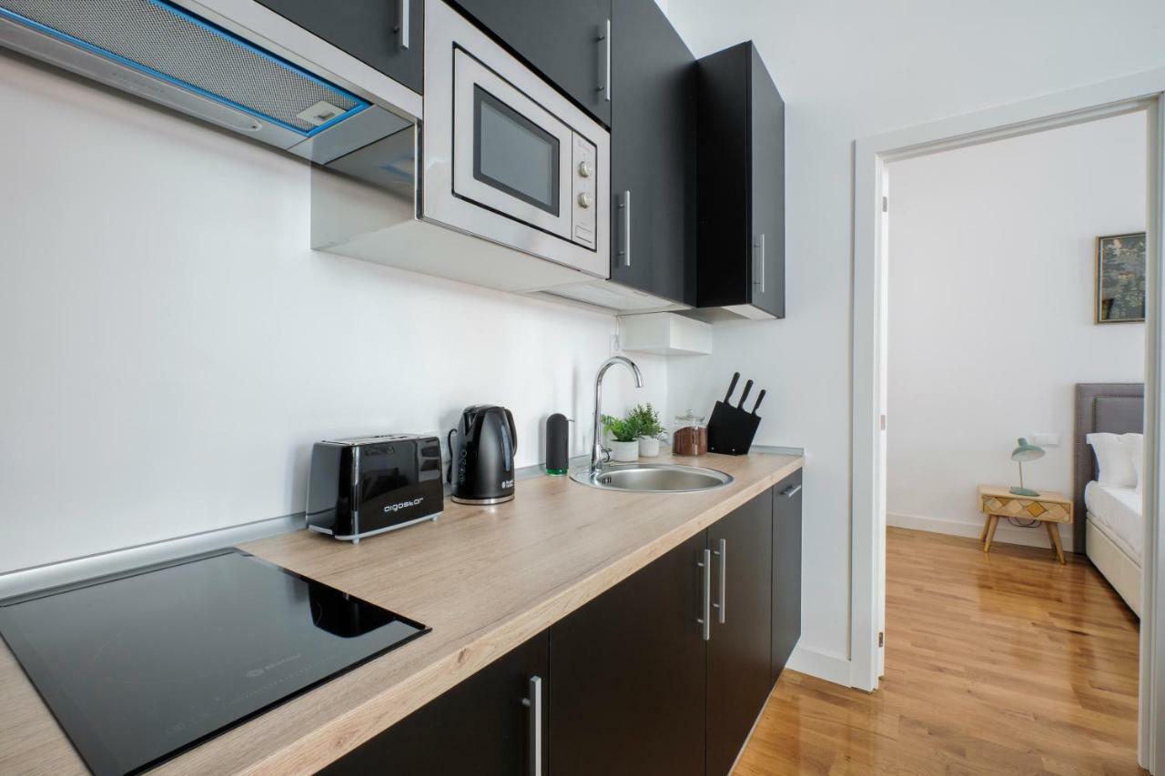 Fuencarral Boutique Apartment Madrid