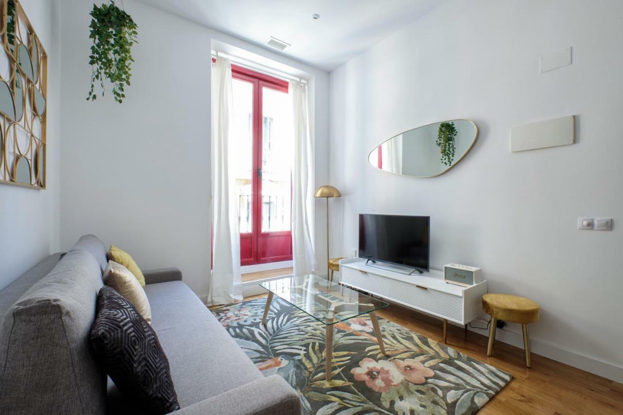 Fuencarral Boutique * Madrid