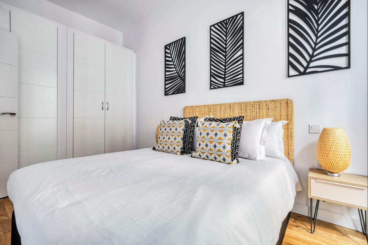 Apartment Fuencarral Boutique
