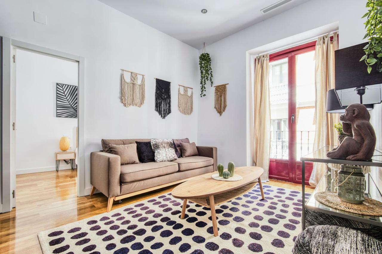 Fuencarral Boutique * Madrid