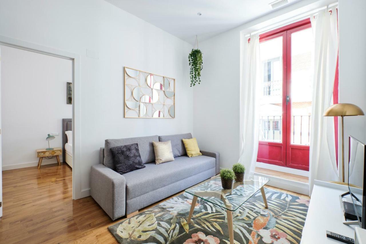 Fuencarral Boutique Apartment