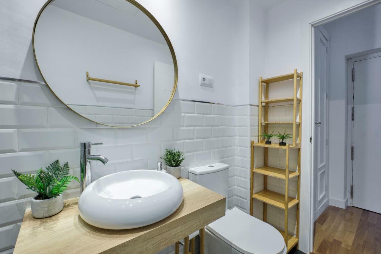 Apartment Fuencarral Boutique