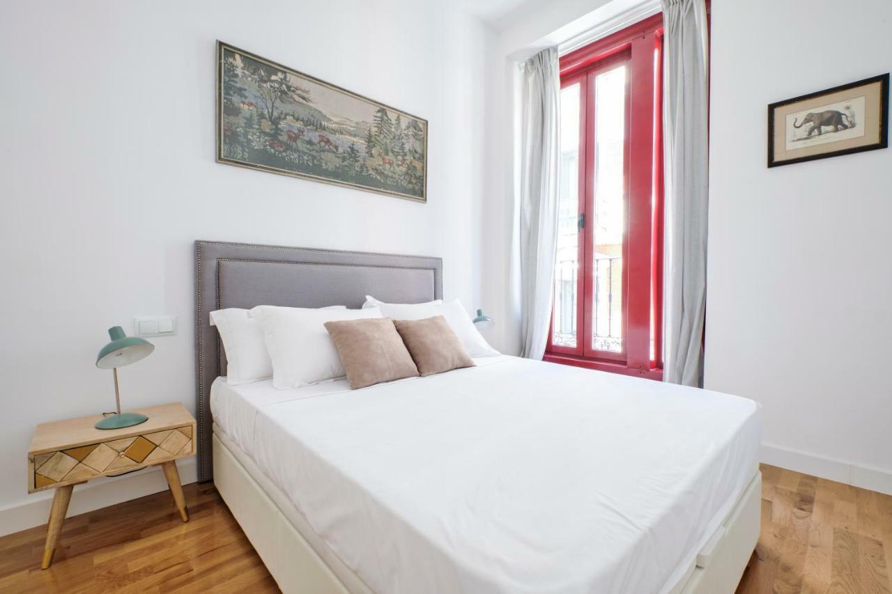 Fuencarral Boutique Apartment *