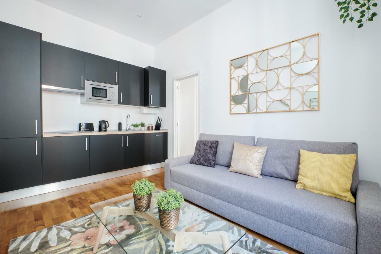 Apartment Fuencarral Boutique *