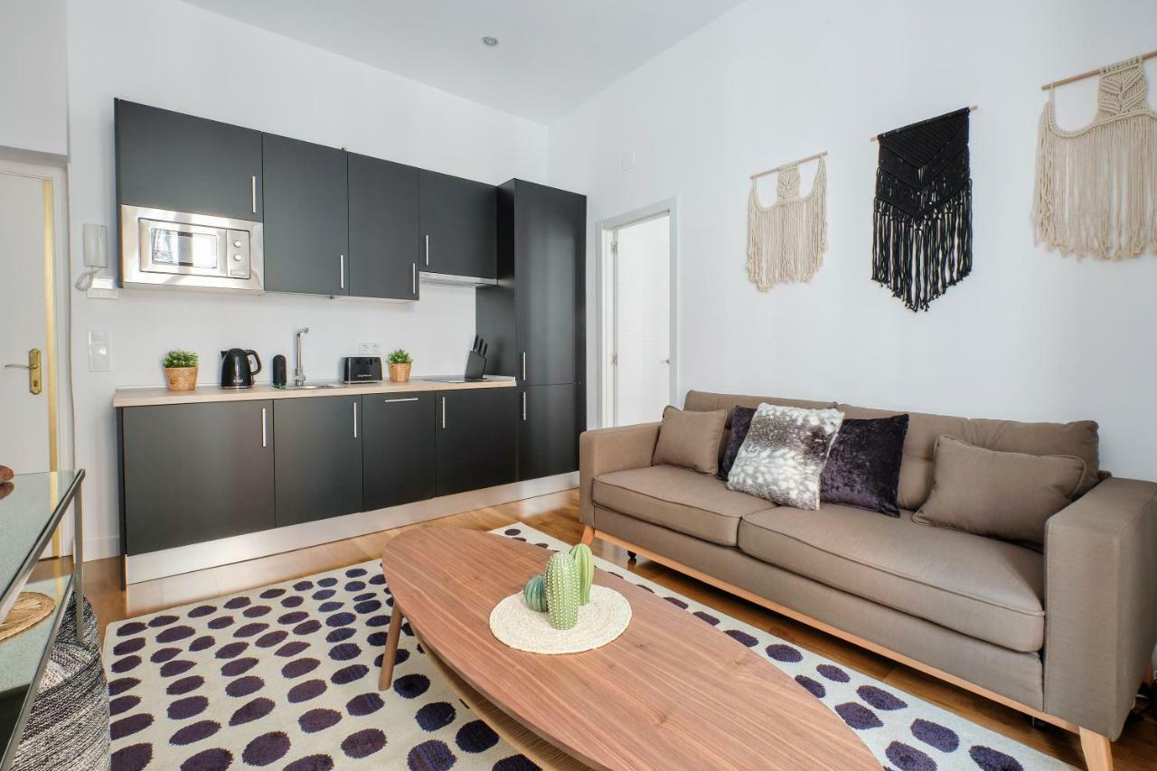 Fuencarral Boutique Apartment Madrid