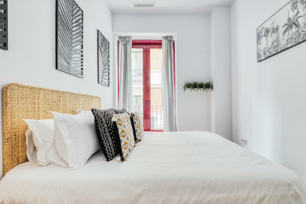 Fuencarral Boutique Apartment
