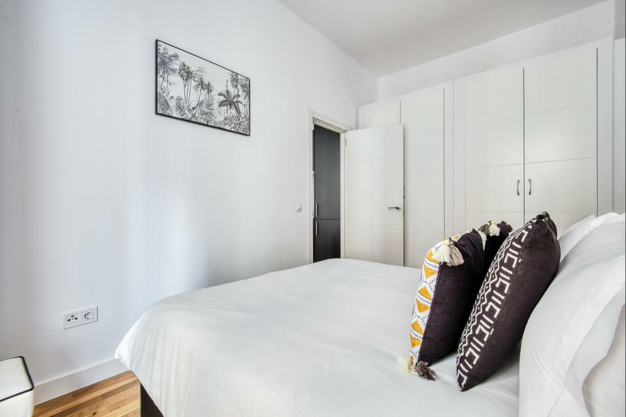 Fuencarral Boutique Apartment *