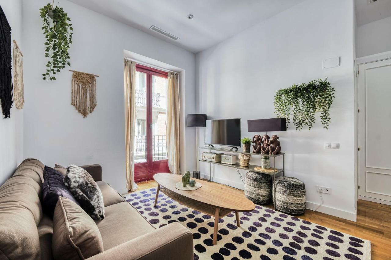 Fuencarral Boutique Apartment