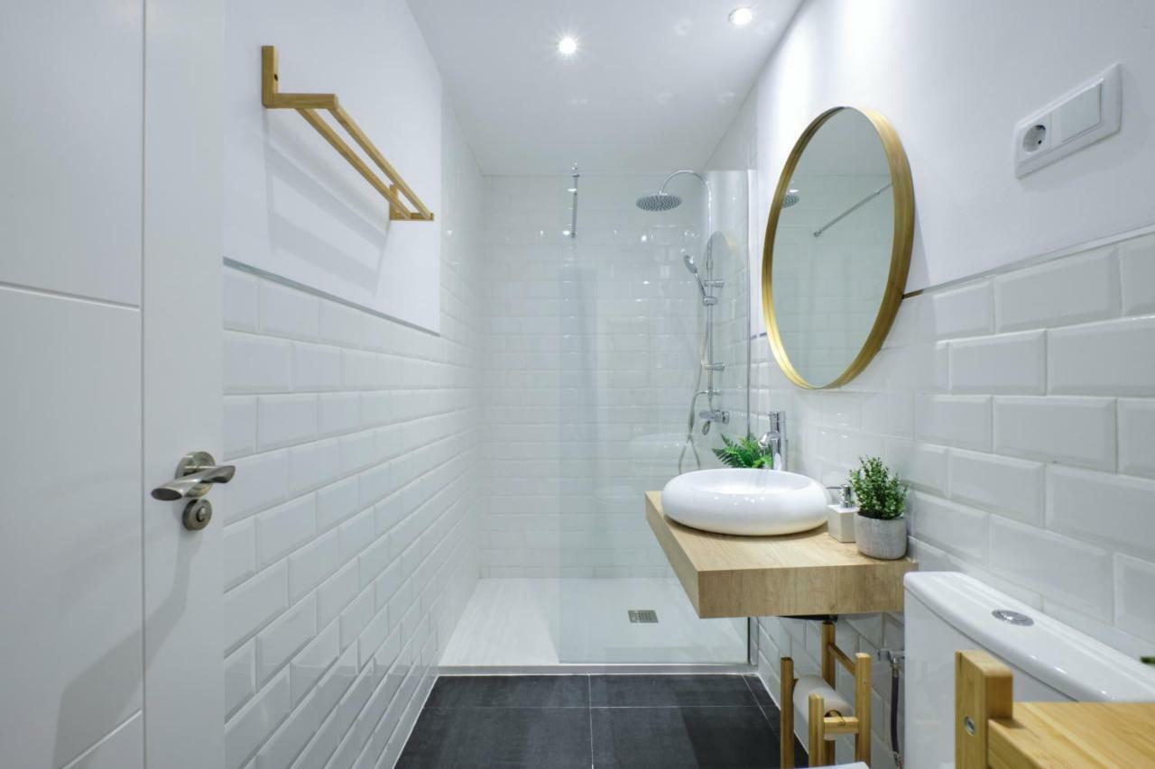 Apartment Fuencarral Boutique Madrid