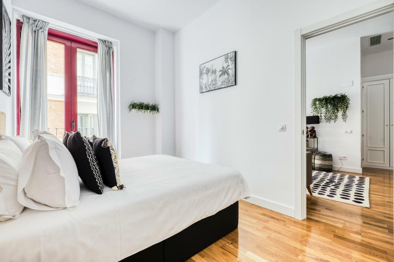 Apartment Fuencarral Boutique