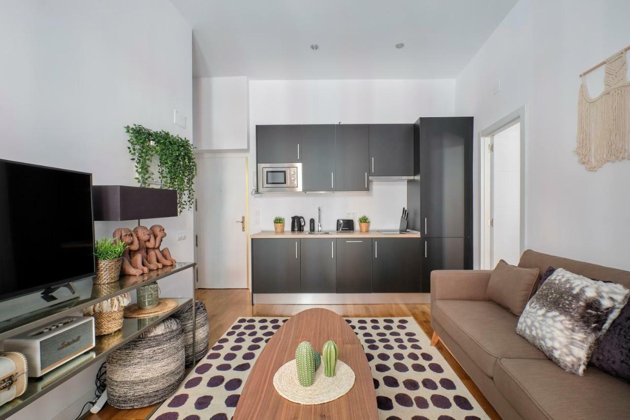Apartment Fuencarral Boutique
