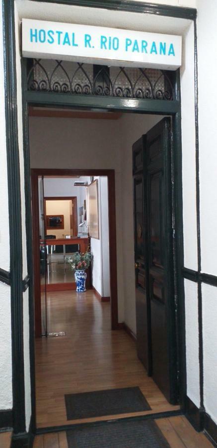 Guest house Rio Parana Madrid