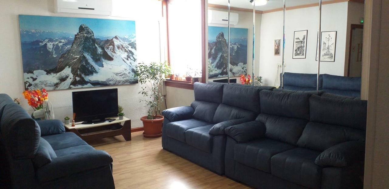 Rio Parana Guest house Madrid