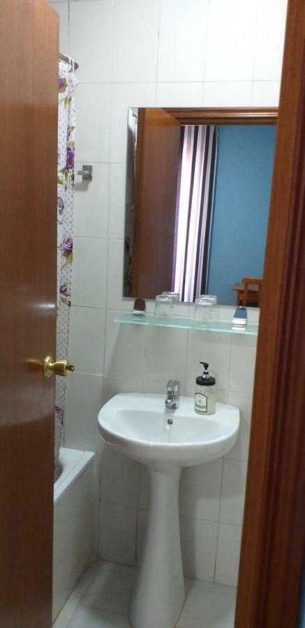 Rio Parana Guest house
