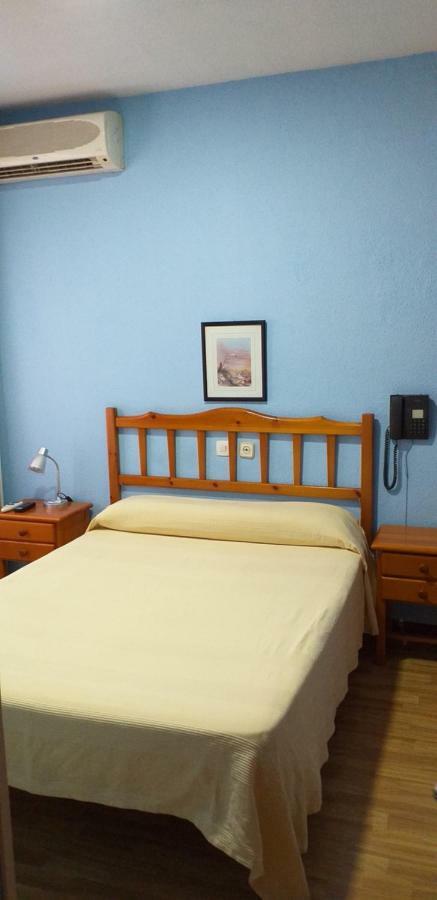 Rio Parana Guest house *