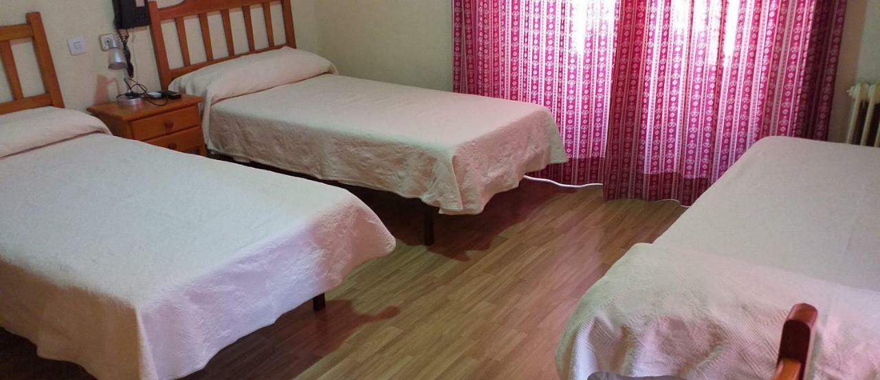 Rio Parana Guest house Madrid