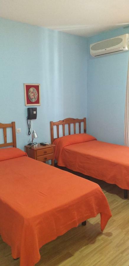 Rio Parana Guest house Madrid