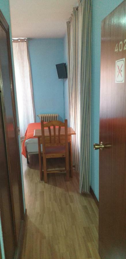 Guest house Rio Parana