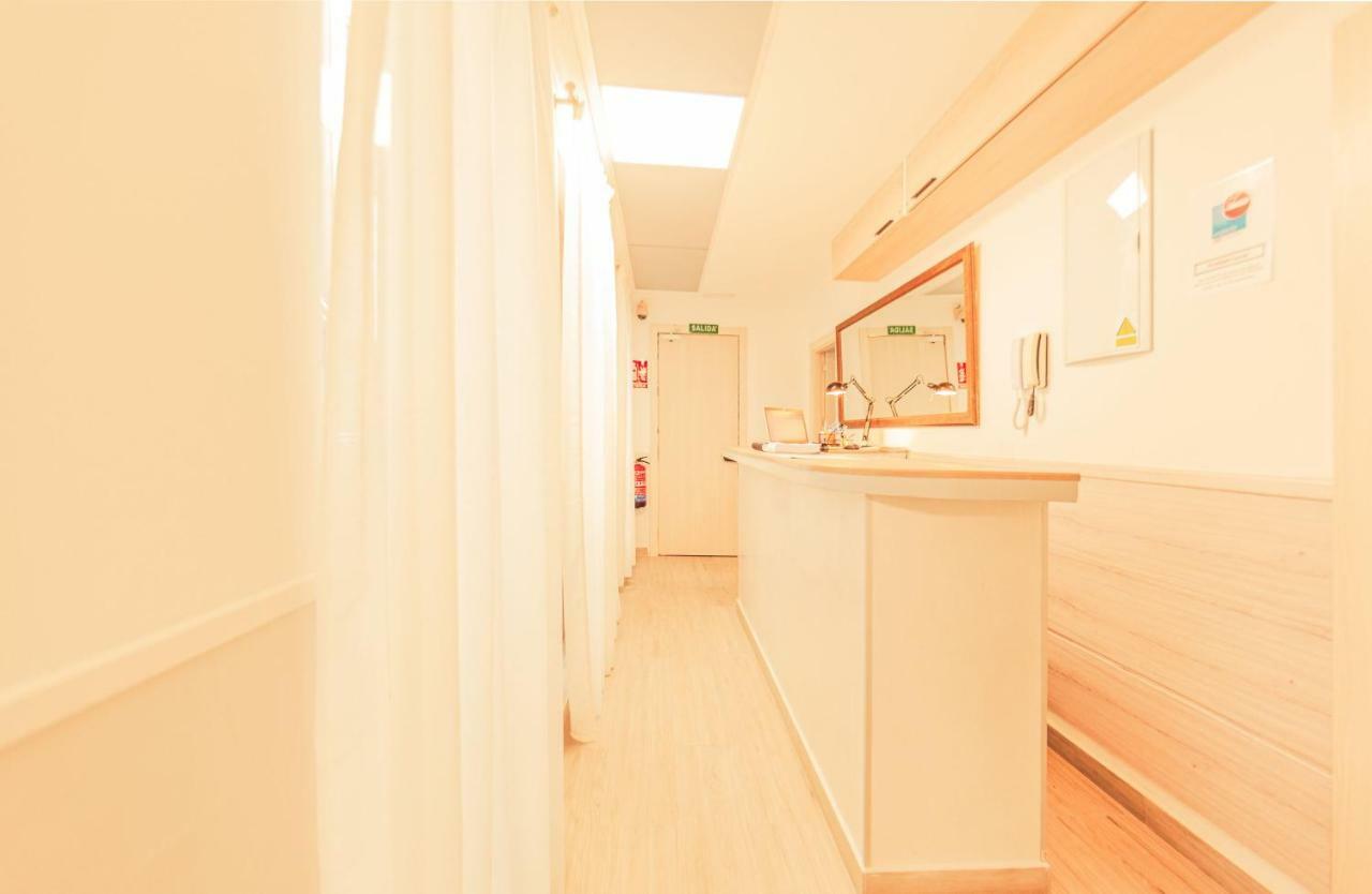 Atocha28 Guest house Madrid