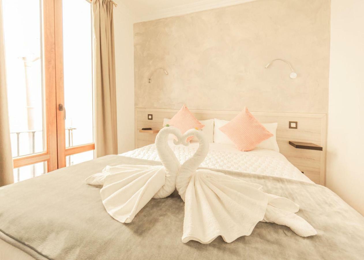 Guest house Atocha28 Madrid
