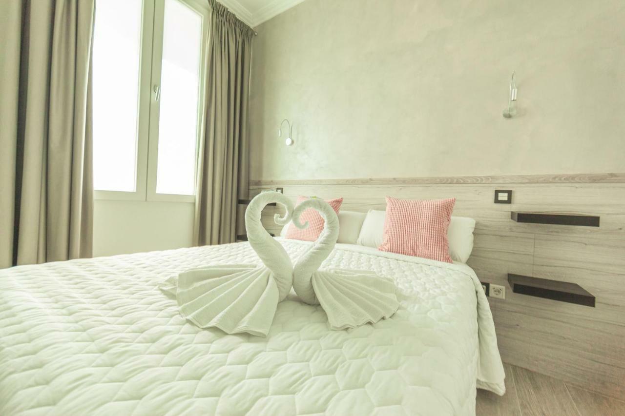Pio Centro Guest house 3*
