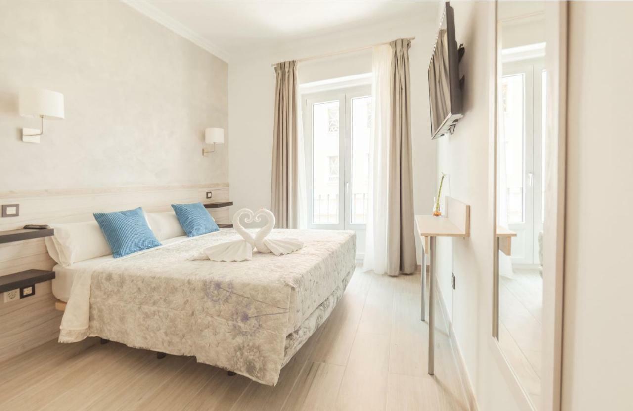 Pio Centro Guest house