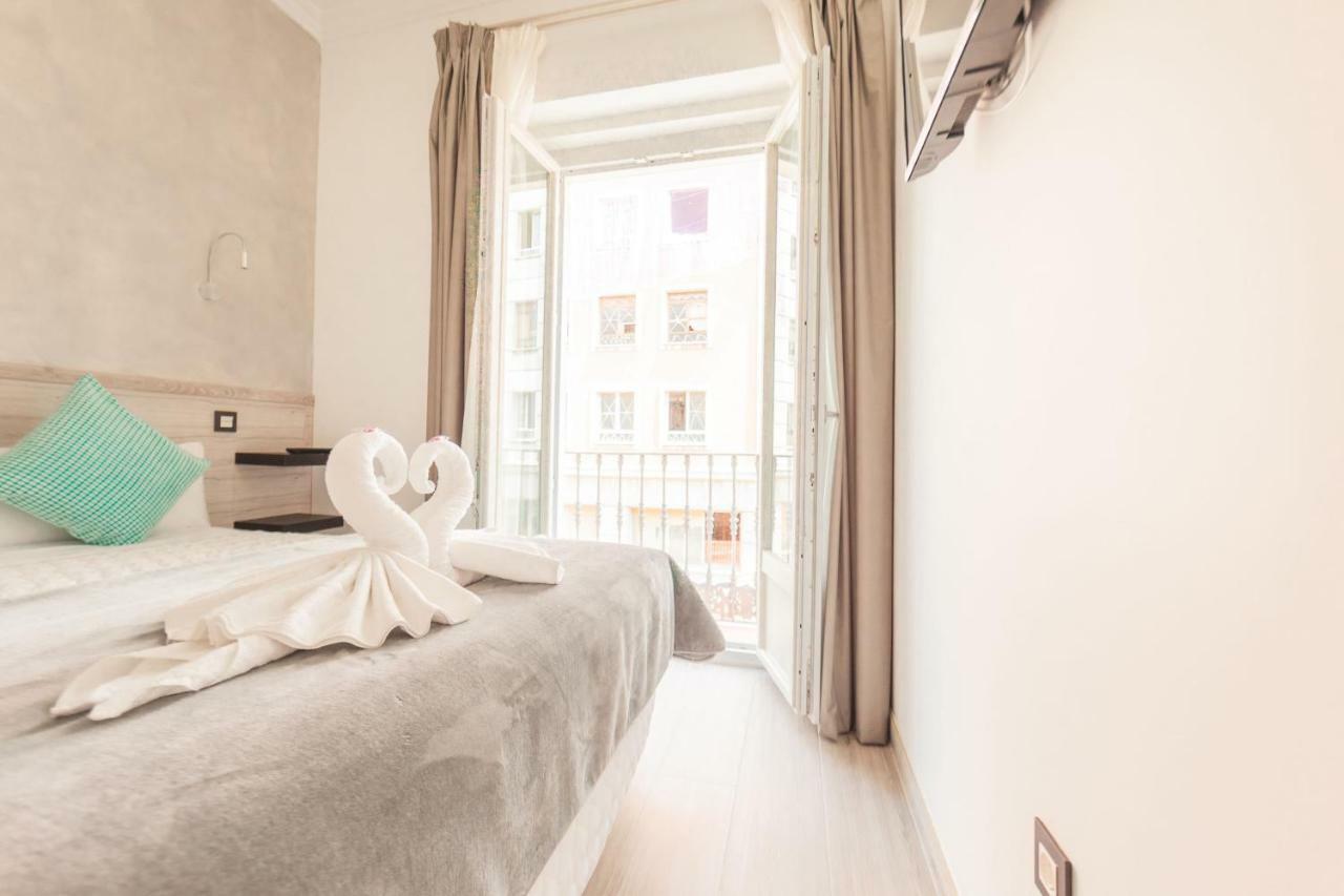 Guest house Pio Centro Madrid