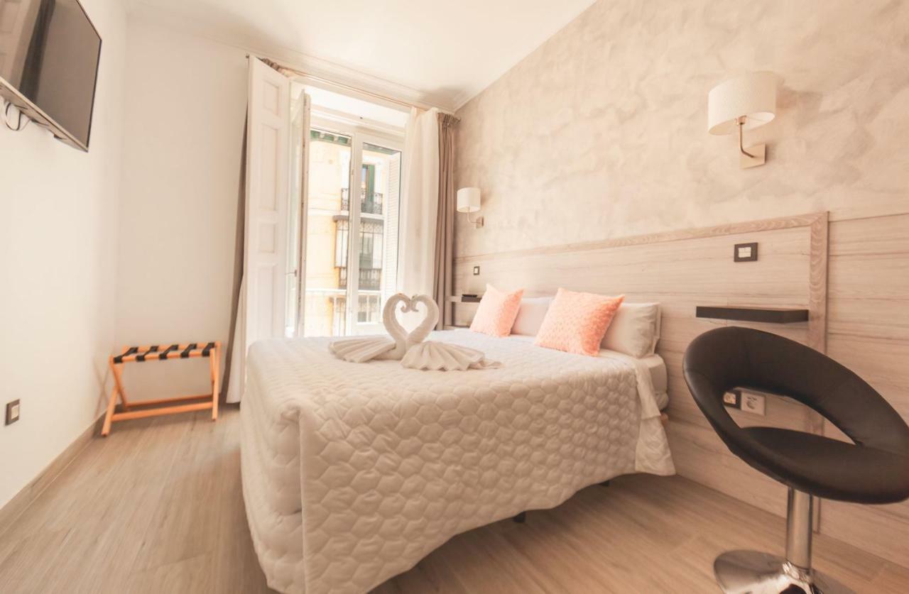 Guest house Pio Centro 3*