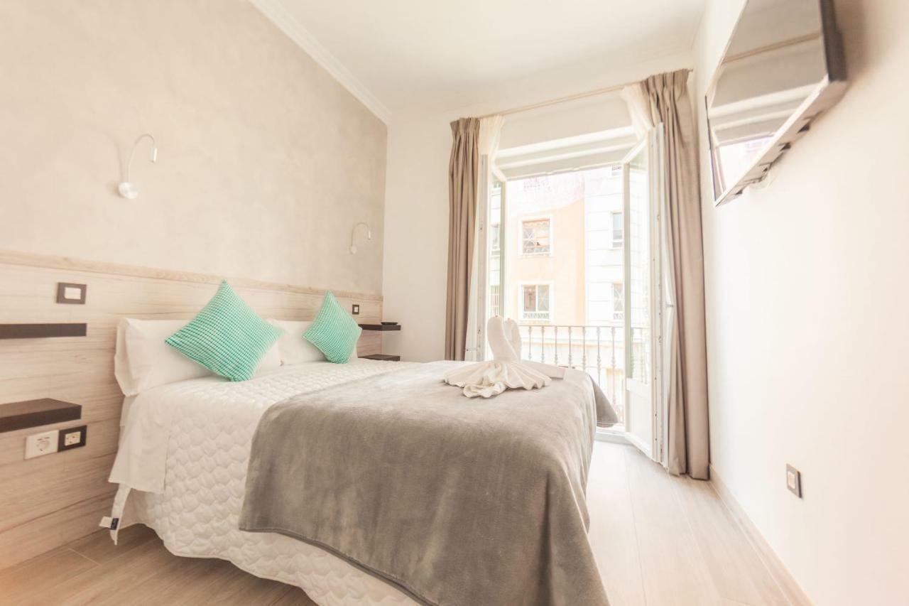Guest house Pio Centro Madrid