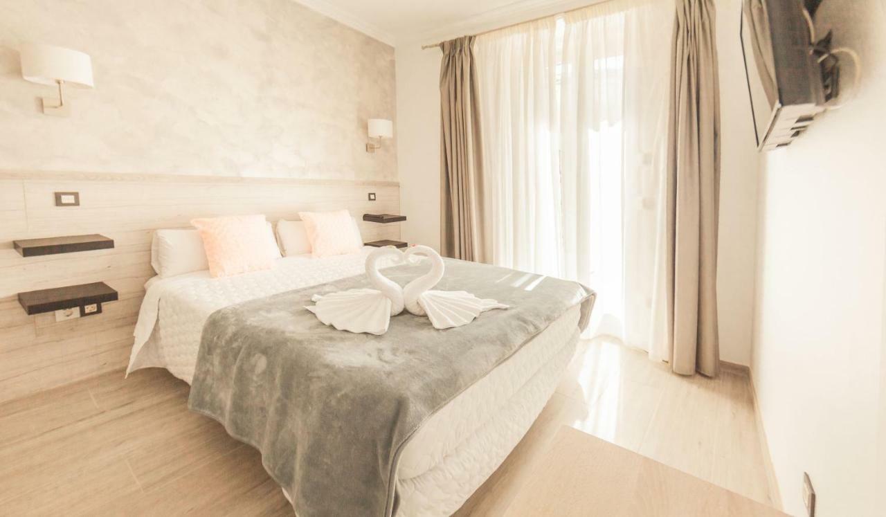 Pio Centro Guest house Madrid