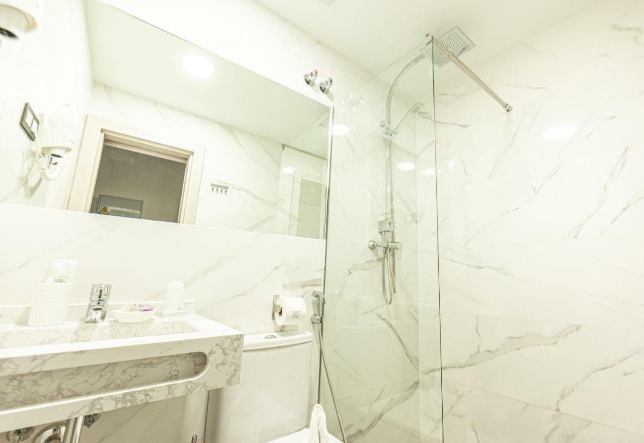 Guest house Atocha28