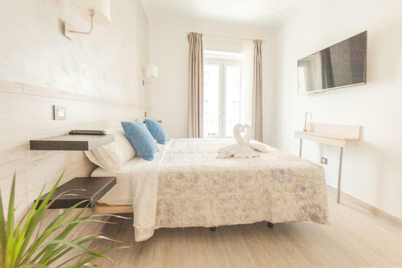 Pio Centro Guest house Madrid