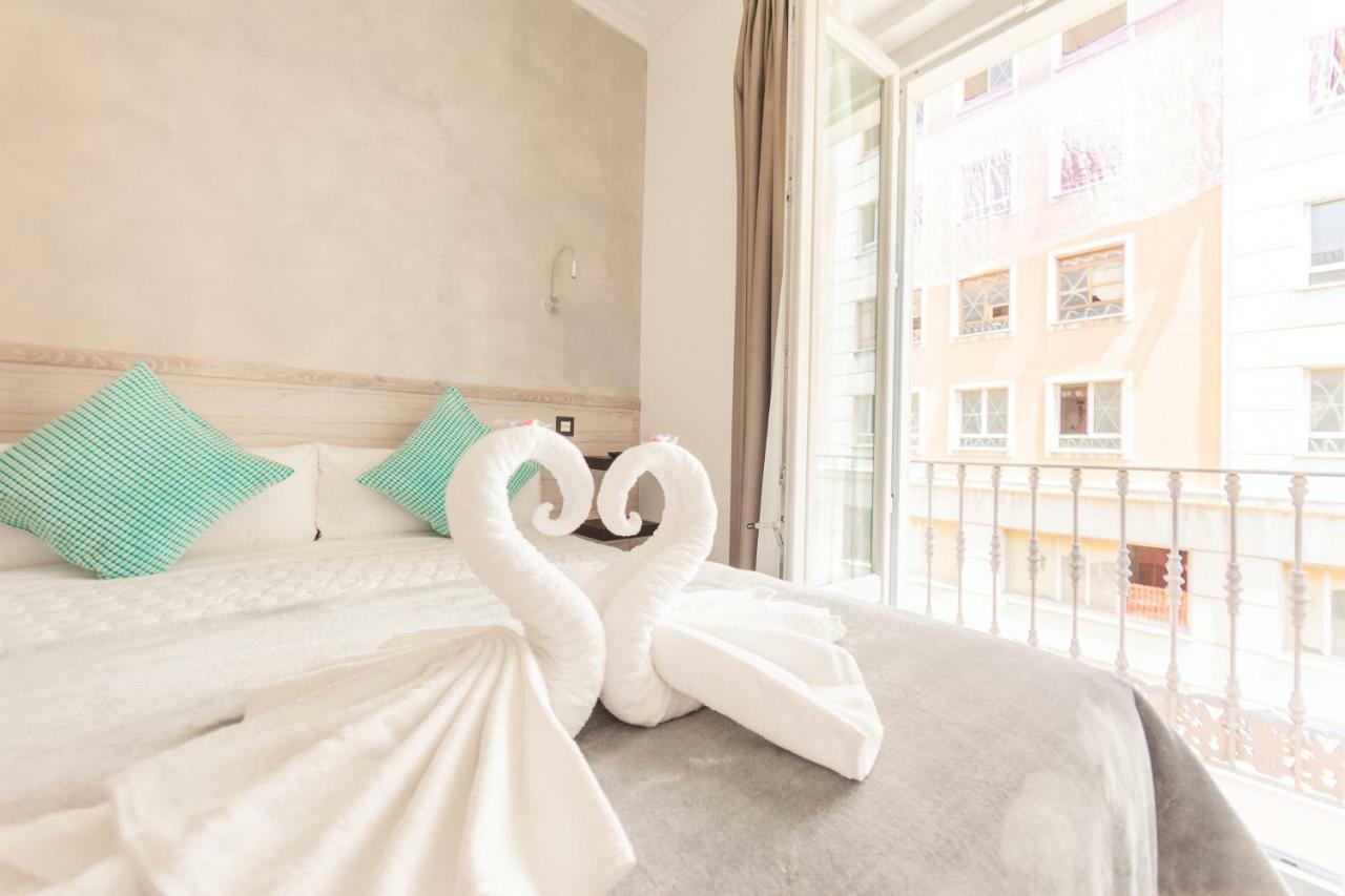 Pio Centro Guest house
