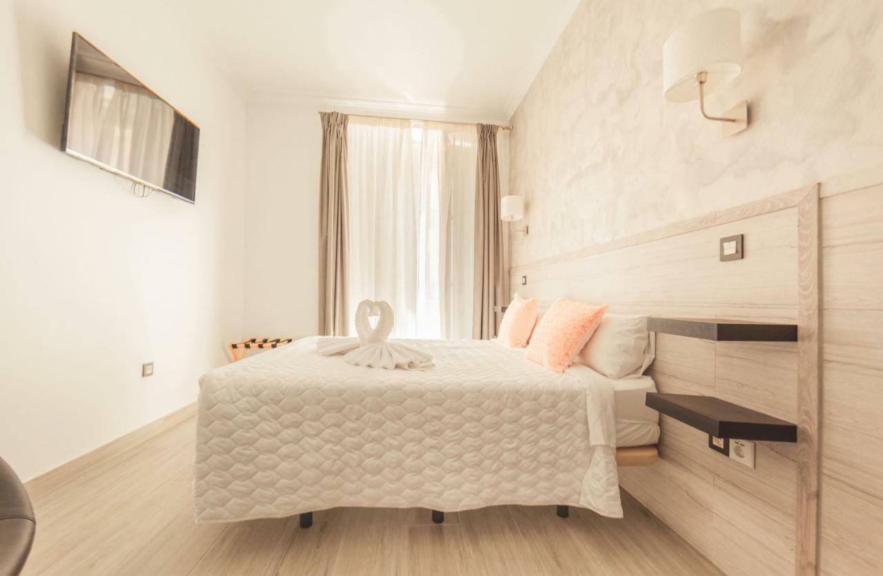 Guest house Pio Centro 3*