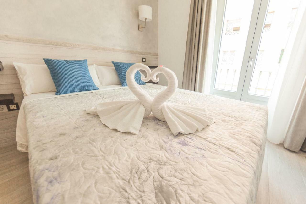 Guest house Pio Centro