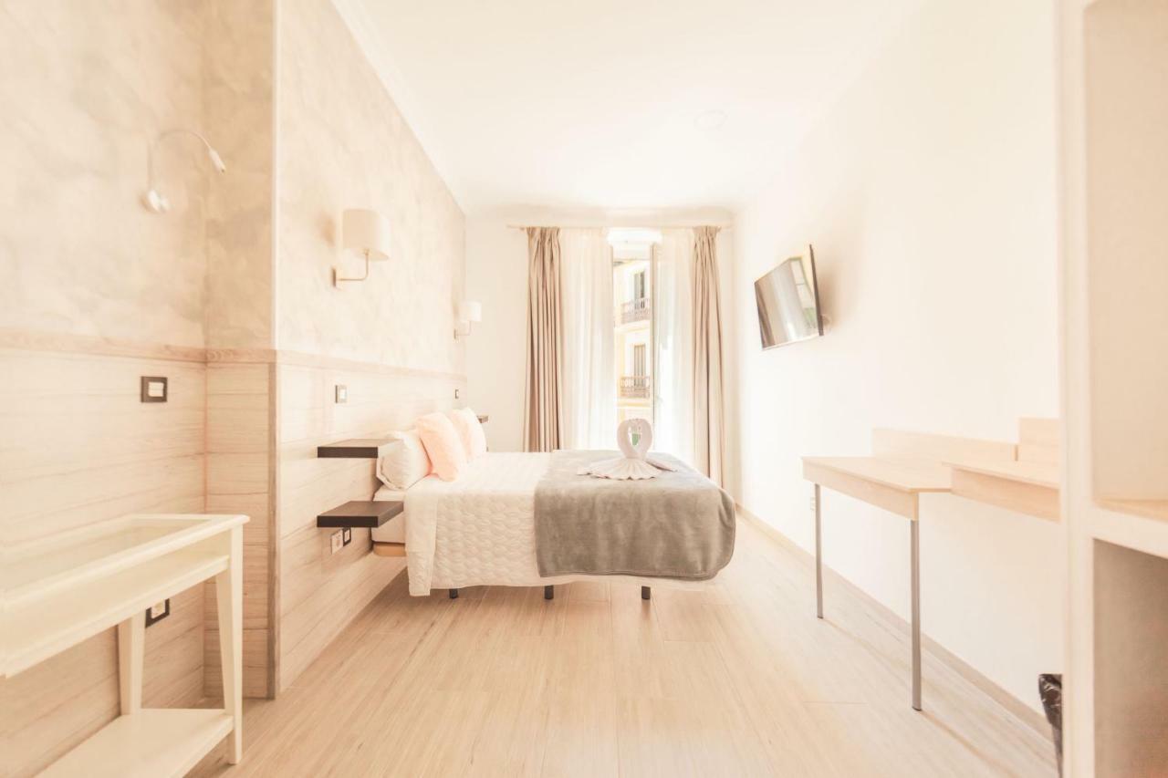 Guest house Pio Centro Madrid