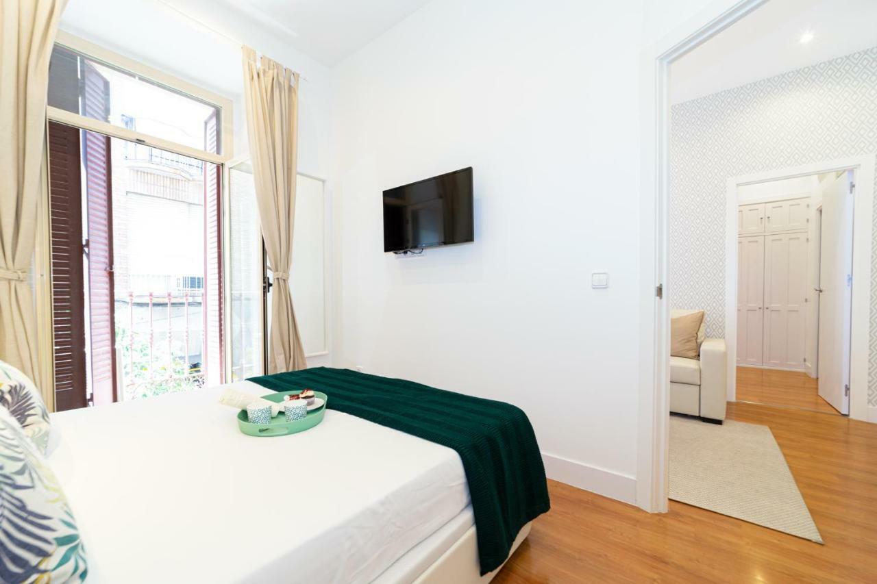 Fuencarral Apartment Madrid